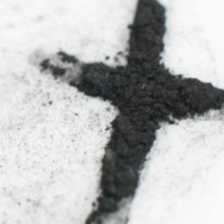 Ash Wednesday Services February 14 at Noon and 7 PM